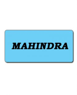 Mahindra