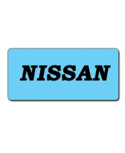Nissan Forklift