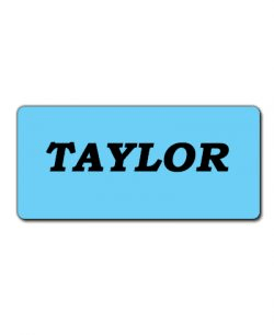 Taylor Forklift