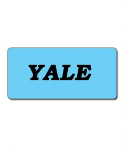 Yale