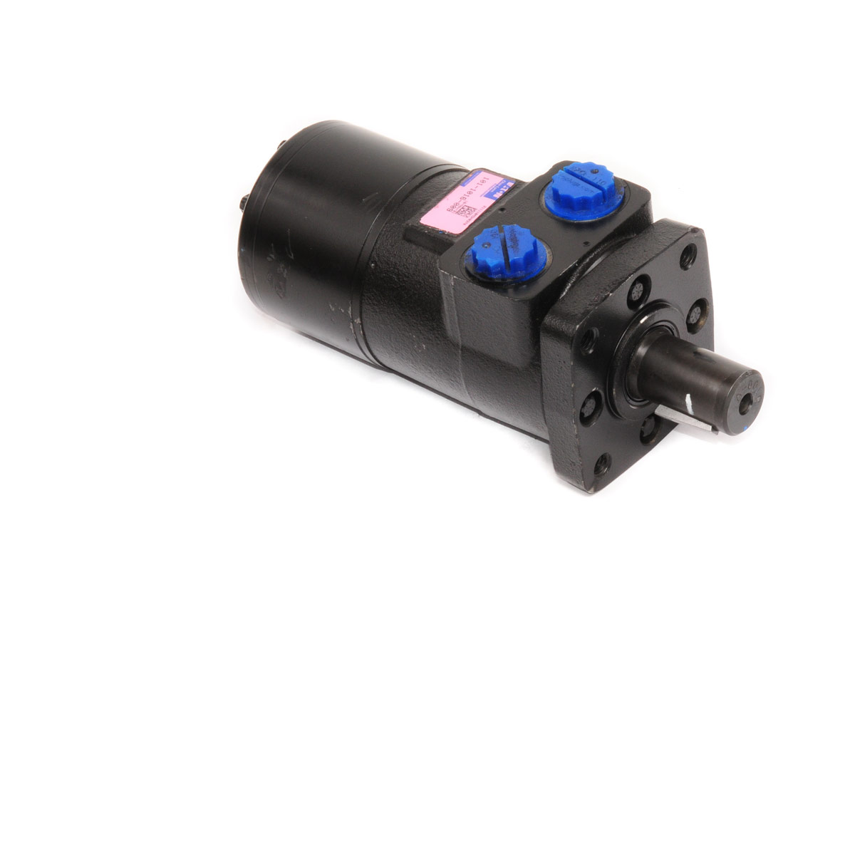 Eaton 101-1016-009 H Series 22.6 cu.in. Hydraulic Motor