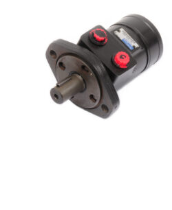 101-1028-009 H Series 9.7 cu.in. Hydraulic Motor MAIN