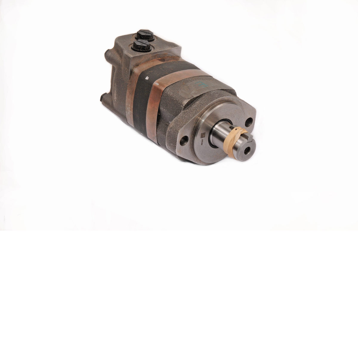 104-1025-006 2000 Series 6.95 cu.in. Hydraulic Motor