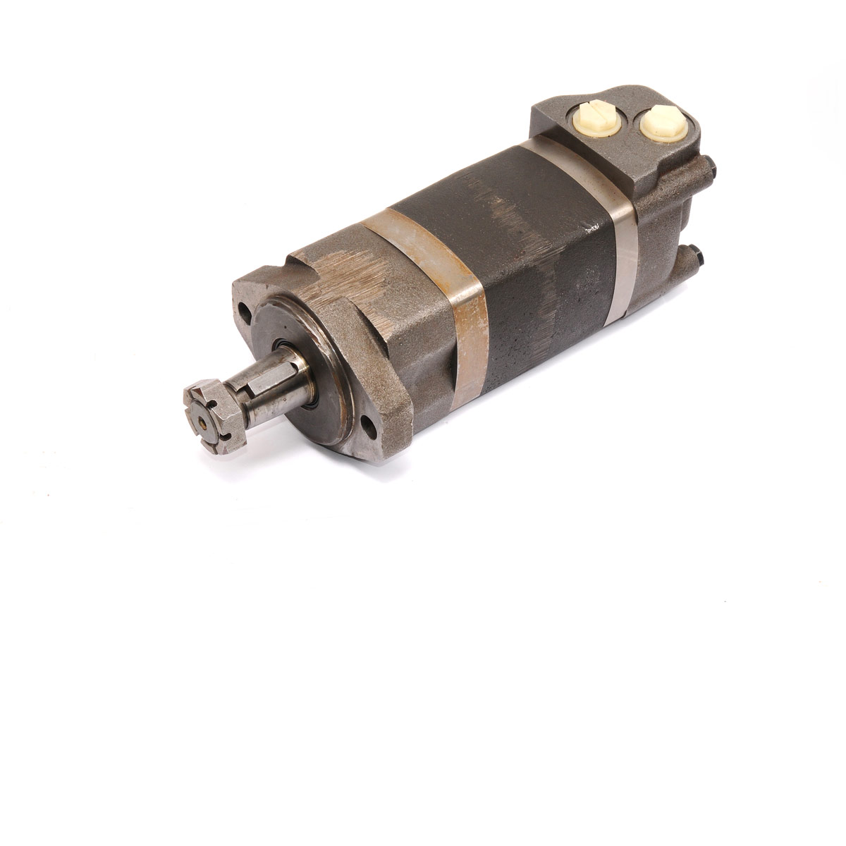 104-1420 2000 Series 29.84 cu.in. Hydraulic Motor