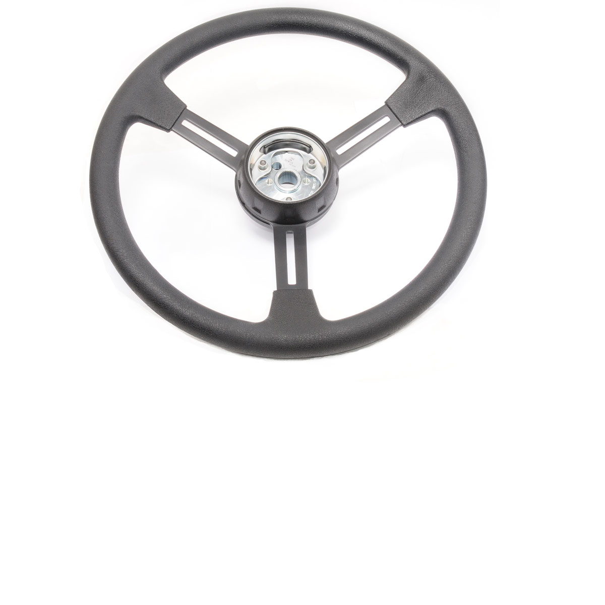 12512 17" Steering Wheel