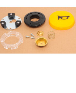 14309-Yellow Cap