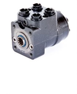 Massey Ferguson 1695444M91 steering valve