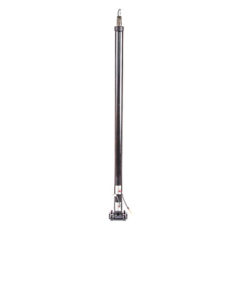 204-1021-007 33" Steering Column