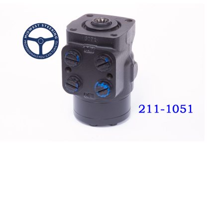 Eaton 211-1051-002 Steering Valve - 6 Series