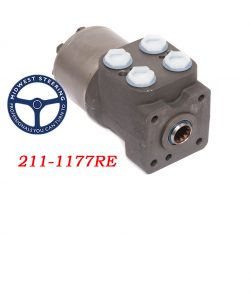 211-1177RE Replacement for Eaton 211-1177-002 Steering Valve