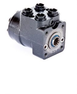 Massey Ferguson 3821548M91 steering valve