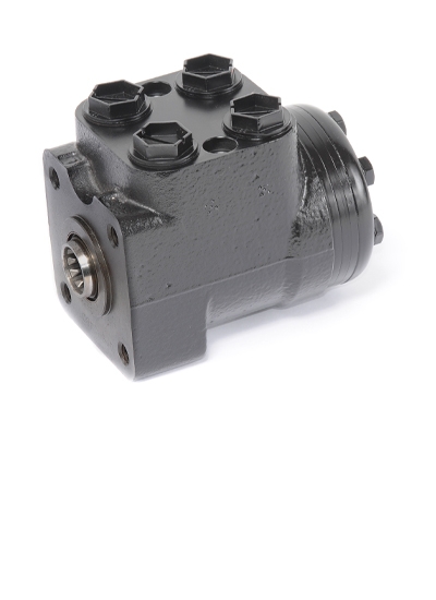 Komatsu 3EA-34-A5111 Steering Control Unit, Replacement