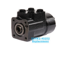 TCM 524W2-40252 Steering Valve