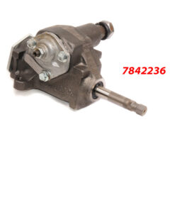 7842236 Saginaw Manual Steering Gear Assembly New OEM