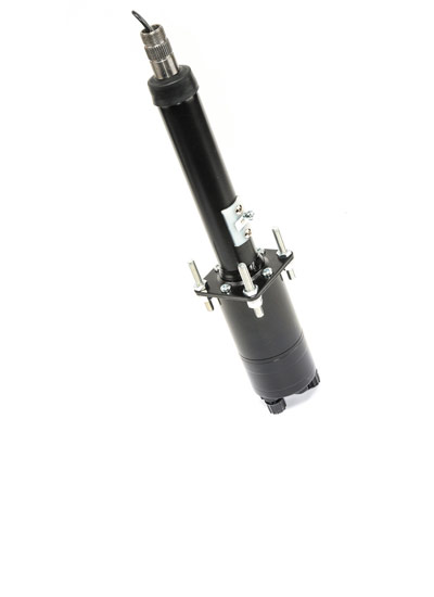 United Tractor 90202 Steering Valve