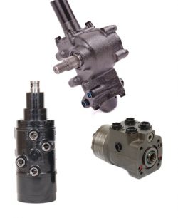 Complete Assemblies