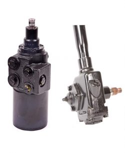 Complete Assemblies