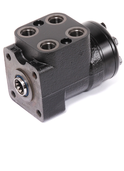 Replacement for Sauer Danfoss 150N0024 Port View