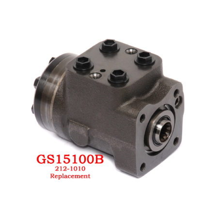 GS15100B 212-1010-002 Midwest Steering Replacement