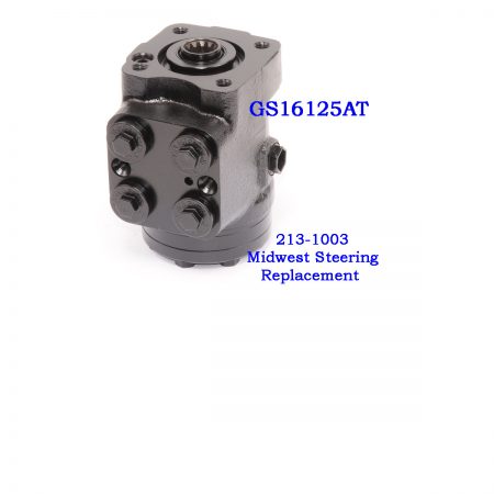 GS16125AT - 213-1003 Midwest Steering Replacement for Eaton Char Lynn