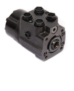 Sauer Danfoss 150-3124 Replacement Steering Valve - GS17200T