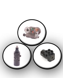 Complete Assemblies