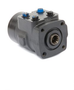 3 Series 2-4 GPM Flow Range