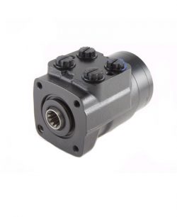 6 Series 4-8 GPM Flow Range