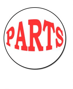 Repair Parts