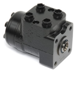 RS91125B Rock Crawler Hydraulic Steering Valve - 7.56 CID & NLR #8 Ports