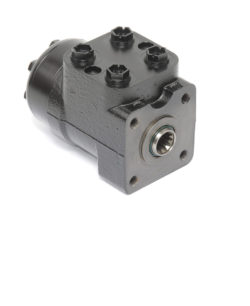 RS91160B Rock Crawler Hydraulic Steering Valve - 9.67 CID & NLR #6 or 9/16-18 ports