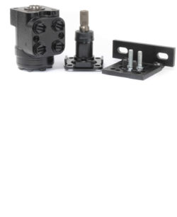 RS92080A-RCK 4.83 cu. in. Load Reaction Steering Valve Kit