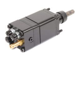 John Deere TCA17359 Steering Valve
