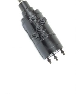D91505 Steering Control Unit. Sold Without column